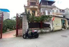 Bán đất tổ 7 Chi Đông, Quang Minh, tặng nhà 3 tầng, mặt tiền rộng, ngõ thông ô tô tránh... Bán đất tại Quang Minh, Hà Nội 05