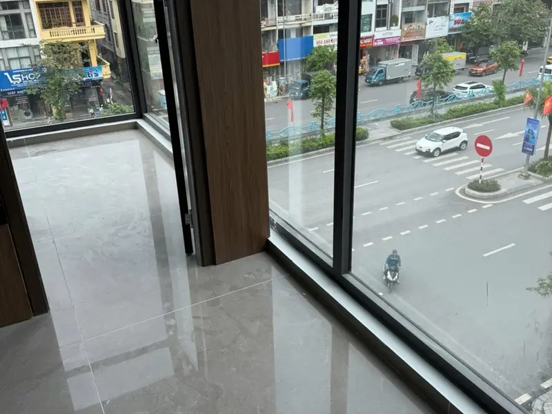 Mặt phố Nguyễn Văn Cừ, 2 mặt tiền, 3 mặt thoáng... Bán nhà mặt phố tại Hạ Long, Quảng Ninh 01