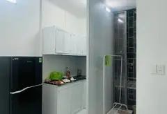 Căn hộ 19,5m2 tại trung tâm quận Cầu Giấy, phù hợp gia đình nhỏ... Bán căn hộ chung cư tại Nghĩa Đô, Hà Nội 05