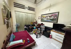 Bán nhà riêng 51m2 tại trung tâm Đống Đa, gần phố, hướng Đông Nam... Bán nhà riêng tại Đống Đa, Hà Nội 01