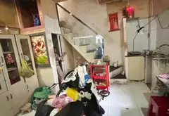Bán nhà diện tích 18m², 3 tầng, 2 phòng ngủ, Bình Tiên... Bán nhà riêng tại Bình Tiên, Hồ Chí Minh 08