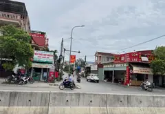 Nhà riêng diện tích 69m2 tại khu vực dân cư đông đúc gần hồ Sen... Bán nhà riêng tại Thủy Nguyên, Hải Phòng 13