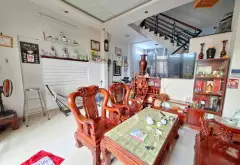 Nhà phố vượng lộc, tiện nghi, ngay Gò Dầu... Bán nhà riêng tại Tân Sơn Nhì, Hồ Chí Minh 07