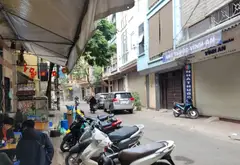 Nhà 5 tầng diện tích 146.4m² hướng nam tại Minh Khai giá 18.95 tỷ... Bán nhà riêng tại Bạch Mai, Hà Nội 09