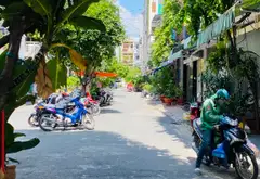 Nhà 5 Tầng Sang Trọng Giữa Trung Tâm Quận Tân Bình... Bán nhà riêng tại Tân Hòa, Hồ Chí Minh 16