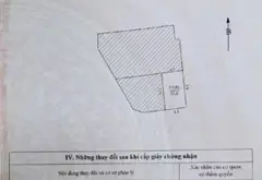 Nhà 3 tầng 3PN mặt ngõ ô tô tại Kim Giang, diện tích 35.6m2... Bán nhà riêng tại Định Công, Hà Nội 04