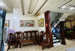 Bán nhà mặt phố 4 tầng phường Tân Tạo, diện tích 129 m2... Bán nhà mặt phố tại Tân Tạo, Hồ Chí Minh 10
