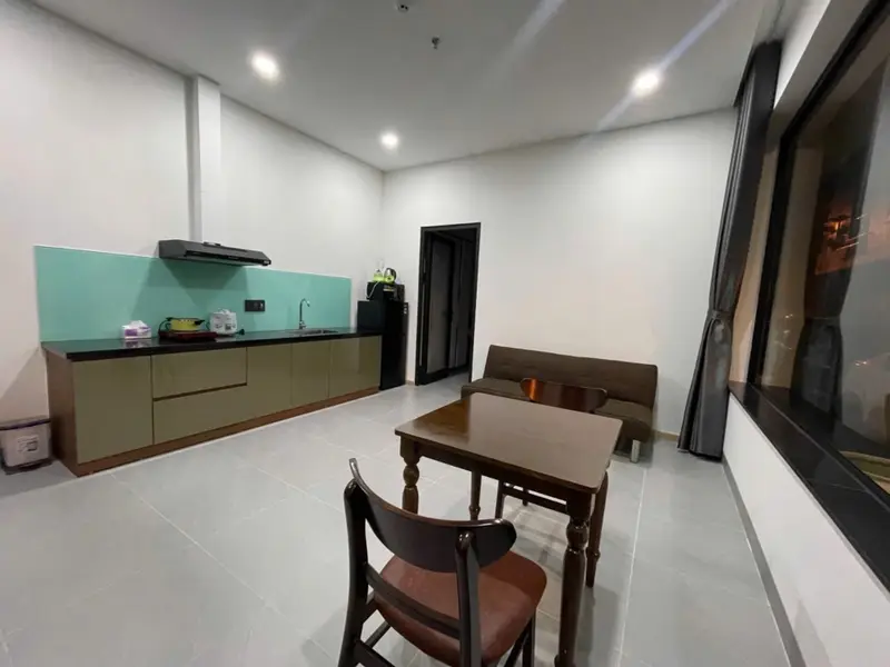 Chung Cư Mini Hải Triều - Đầu Tư Sinh Lời, Vị Trí Vàng! 🌟... Bán chung cư mini tại Ngũ Hành Sơn, Đà Nẵng 01