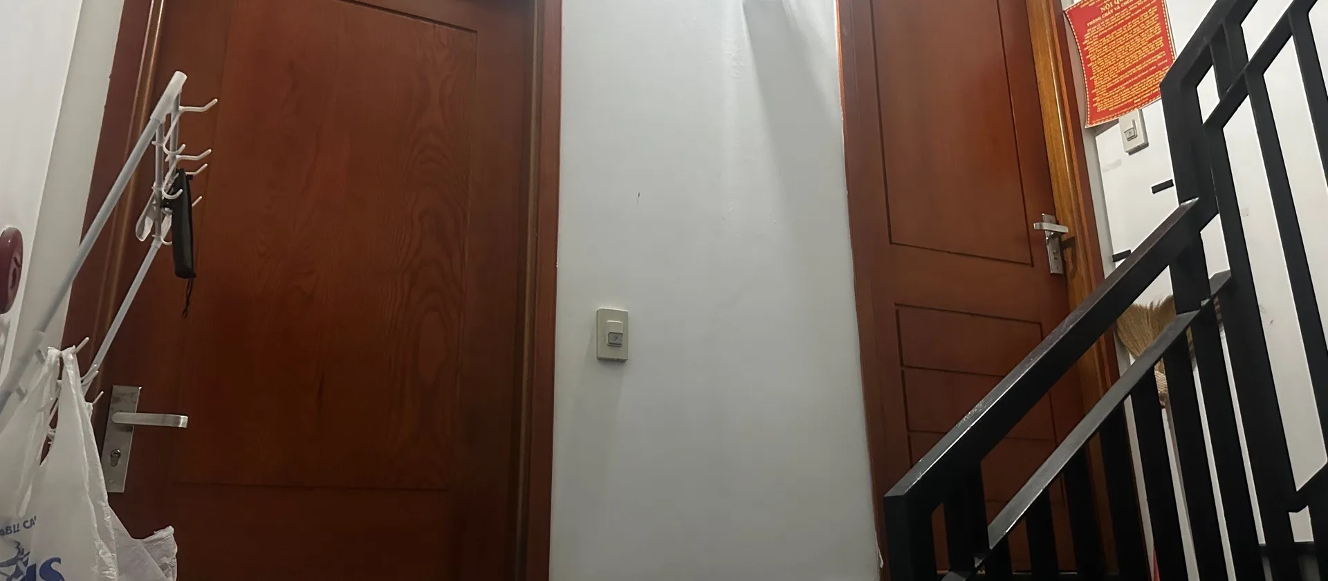 Bán toà căn hộ mini lô góc tại trung tâm phố cổ, kiệt ô tô quay đầu tiện lợi... Bán chung cư mini tại Thanh Khê, Đà Nẵng 01
