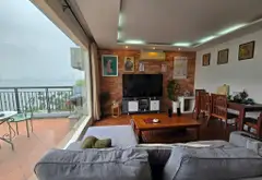 Bán nhà mặt phố Nhật Chiêu, 5 tầng, view Hồ Tây, kinh doanh tốt... Bán nhà mặt phố tại Tây Hồ, Hà Nội 03