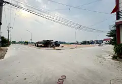 SIÊU HIỂM 91M SÁT ĐẤU GIÁ ĐÔNG LAI , NỘI BÀI... Bán đất tại Sóc Sơn, Hà Nội 01
