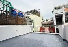 Nhà đẹp Ngay Ba Vân, Hẻm xe hơi, Diện tích rộng, Giá tốt hiếm có... Bán nhà riêng tại Tân Bình, Hồ Chí Minh 05