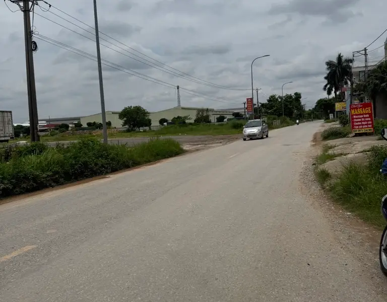 Nhà 2 tầng thoáng rộng tại Đông Xuân, Sóc Sơn, giá tốt... Bán owner_side tại Sóc Sơn, Hà Nội 01