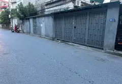 Cơ hội sở hữu đất mặt tiền rộng tại Ngô Gia Tự Long Biên, vị trí kinh doanh đắc địa... Bán đất tại Việt Hưng, Hà Nội 01