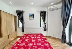 Nhà 3 tầng lô góc gần công viên Làng Hoa Gò Vấp giá 6,55 tỷ... Bán nhà riêng tại Thông Tây Hội, Hồ Chí Minh 15