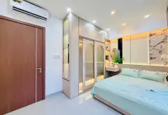 SIÊU PHẨM HOÀNG BẬT ĐẠT - TÂN BÌNH - 3 TẦNG BTCT -3PN - TẶNG FULL NỘI THẤT... Bán nhà riêng tại Tân Sơn, Hồ Chí Minh 08