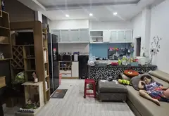 Nhà Hẻm Xe Hơi Trung Tâm Quận 8 - Gần Mặt Tiền Âu Dương Lân, Giá Tốt Hiếm Có... Bán nhà riêng tại Phú Định, Hồ Chí Minh 02