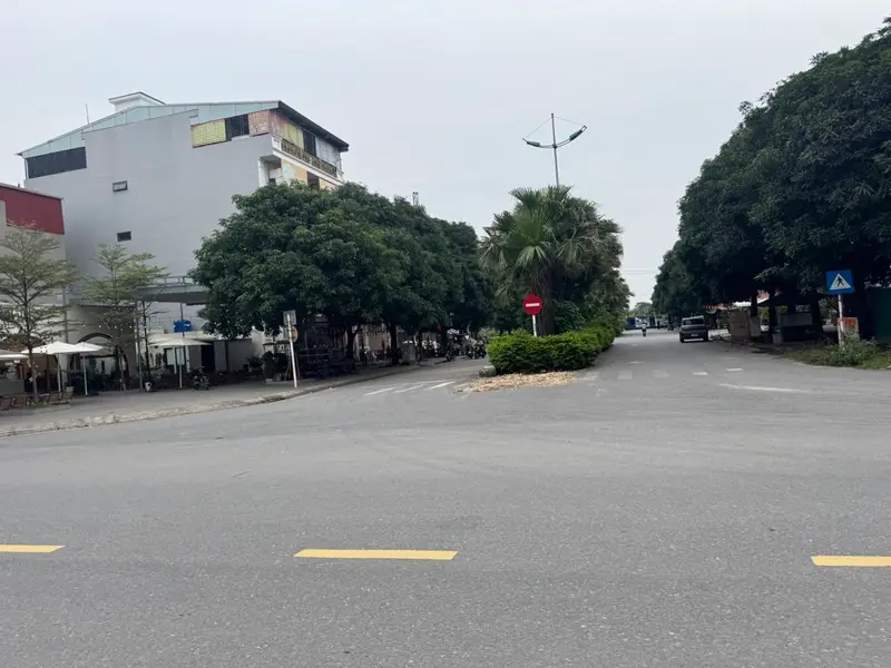 Bán đất mặt tiền đường chính tại Phù Khê, diện tích 95 m², pháp lý đầy đủ... Bán đất tại Chi Lăng, Bắc Ninh 01