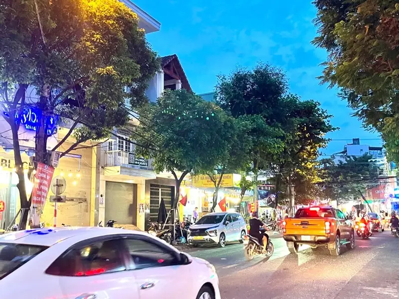 Cơ Hội Có Một Không Hai Sở Hữu Nhà Mặt Phố Đắc Địa Tôn Thất Đạm Ven Biển... Bán nhà mặt phố tại Thanh Khê, Đà Nẵng 01