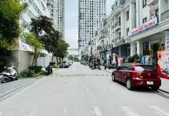 Biệt thự liền kề Ciputra độc bản với vị trí đắt giá tại Tây Hồ... Bán biệt thự, liền kề tại Phú Thượng, Hà Nội 05