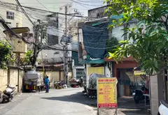 Nhà nhỏ xinh ở Cao Thắng, tiện lợi và tiềm năng hấp dẫn... Bán nhà riêng tại Hòa Hưng, Hồ Chí Minh 07