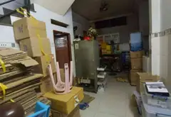 Bán nhà riêng 4 tầng diện tích 82m2 tại Hậu Giang... Bán nhà riêng tại Bình Tây, Hồ Chí Minh 06