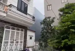 Nhà riêng sang trọng 4 tầng tại khu vực yên tĩnh, hướng Đông Nam... Bán nhà riêng tại Hải An, Hải Phòng 09