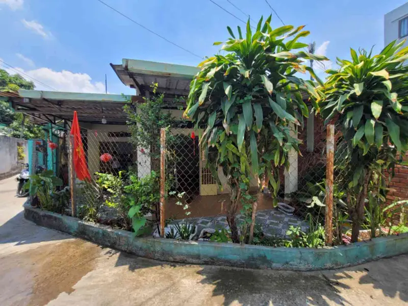 Bán nhà 1 tầng diện tích 115m2, tại Dĩ An, giá tốt.... Bán nhà riêng tại Dĩ An, Hồ Chí Minh 01