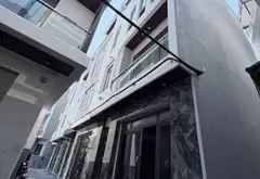 Nhà Lô Góc 4 Tầng Mới Tại Trung Tâm Hồ Sen - Hiếm Có Khó Tìm... Bán nhà riêng tại Lê Chân, Hải Phòng 01