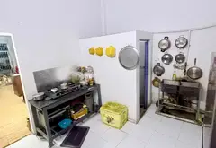 Bán nhà riêng 1 tầng 56.3m² hẻm xe ôtô nhỏ Bùi Công Trừng, Đông Thạnh, Hóc Môn giá 3.05 tỷ... Bán nhà riêng tại Đông Thạnh, Hồ Chí Minh 04