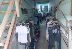 Nhà Mặt Phố Tây Lân Vị Trí Vàng - Kinh Doanh Đỉnh... Bán nhà mặt phố tại Bình Tân, Hồ Chí Minh 01
