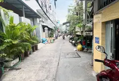 Bán nhà riêng 1 tầng diện tích 73.3m² tại quận Bình Tân... Bán nhà riêng tại Bình Phú, Hồ Chí Minh 01