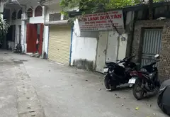 Ô TÔ TRÁNH - NGÕ THÔNG - KHUẤT DUY TIẾN 40M - 12 TỶ... Bán nhà riêng tại Thanh Xuân, Hà Nội 04