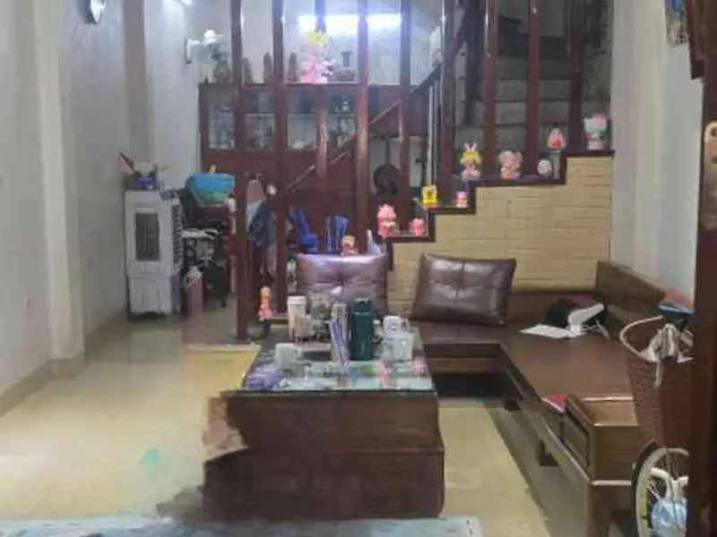 Nhà đẹp 3 tầng ở Yên Nghĩa, giá hợp lý, tiện nghi đầy đủ... Bán nhà riêng tại Yên Nghĩa, Hà Nội 01
