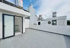 🏡HÀNG NGON NGAY TRUNG TÂM GÒ VẤP
HƠN 7 TỶ SỞ HỮU CĂN GÓC SIÊU SANG 5 TẦNG -VỪA Ở VỪA KD... Bán nhà riêng tại An Hội Đông, Hồ Chí Minh 12