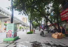 Nhà phố sầm uất ô tô tránh trên Hồ Tùng Mậu... Bán nhà mặt phố tại Từ Liêm, Hà Nội 03