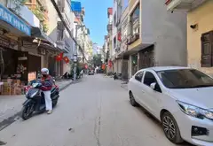 Nhà 4 tầng đỉnh ngay Thanh Bình - Sẵn ô tô vào nhà... Bán nhà riêng tại Hà Đông, Hà Nội 04