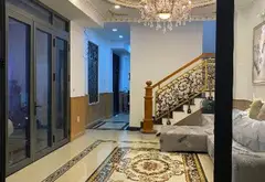 Biệt thự mặt phố góc, 7 tầng hiện đại tại trung tâm quận Gò Vấp... Bán nhà mặt phố tại An Nhơn, Hồ Chí Minh 02