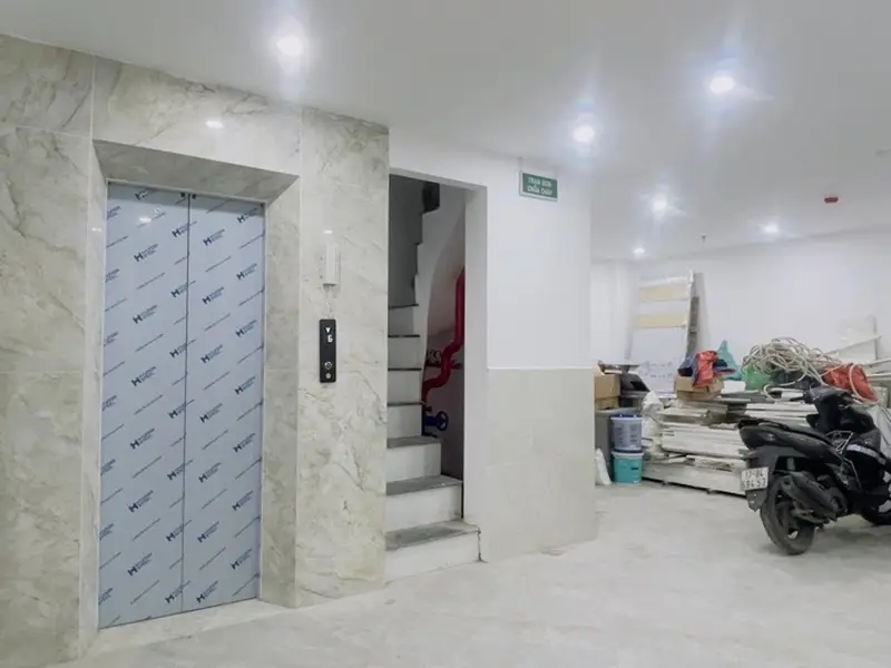 Bán chung cư mini 28 phòng dịch vụ tại phường Giảng Võ, Hà Nội... Bán chung cư mini tại Giảng Võ, Hà Nội 01