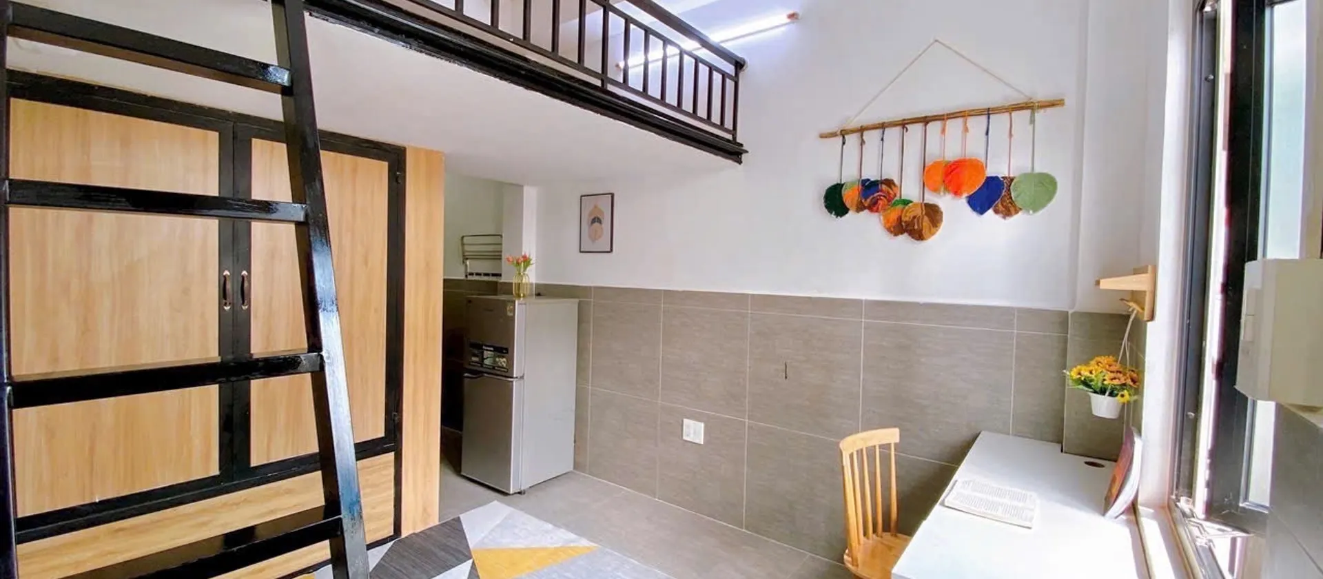 Bán chung cư mini 15 phòng, diện tích 75m2, quận Bình Thạnh... Bán chung cư mini tại Gia Định, Hồ Chí Minh 01