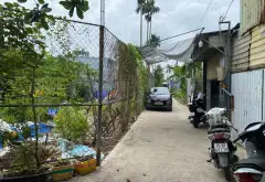 Lô Góc Đất Gò Vấp Sát Kênh Tham Lương - Tiềm Năng Tăng Giá Cao... Bán đất tại An Hội Đông, Hồ Chí Minh 04