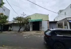 💥 BÁN ĐẤT TẶNG NHÀ KHO 243M2 – NGANG HƠN 9M – VỊ TRÍ TRUNG TÂM HOÀ MINH, ĐÀ NẴNG... Bán đất tại Liên Chiểu, Đà Nẵng 03