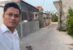 Đất Vuông Vức Mặt Tiền Rộng 11,5m Tại Lâm Động - Cơ Hội Hiếm Có Để Sở Hữu... Bán đất tại Thiên Hương, Hải Phòng 02