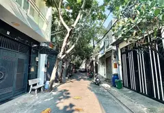 BÁN NHÀ XƯỞNG SÁT HƯƠN.G LỘ 2 - COOPMAR.T - ( 7.5X17M ) CHỈ 9$ NHỎ... Bán nhà riêng tại Bình Trị Đông, Hồ Chí Minh 01