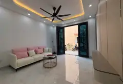 Nhà Đẹp 2 Tầng Ô Tô Đỗ Cửa Tại An Dương... Bán nhà riêng tại An Dương, Hải Phòng 04