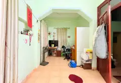 7 Nhà B6 Viện chăn nuôi thú y Thuỵ Phương 3 tầng 63m2 15.5 tỷ... Bán nhà riêng tại Phú Diễn, Hà Nội 13