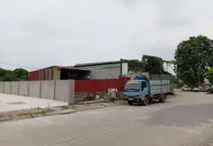 Bán đất thổ cư Xóm Mương Mai Hiên, Đông Anh, diện tích 145m2, mặt tiền 5m, đường rộng 20m... Bán đất tại Đông Anh, Hà Nội 04
