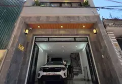 Nhà rộng, ô tô vào nhà, thang máy hiện đại tại Liên Ninh... Bán nhà riêng tại Nam Phù, Hà Nội 01