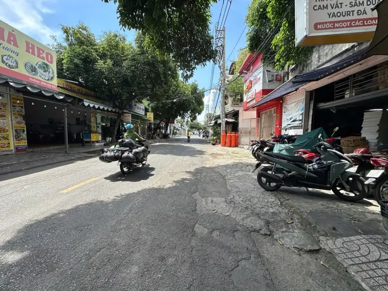 ✅ Mặt tiền Dương Văn Dương, P. Phú Thọ Hoà, Q. Tân Phú ✅ Diện tích 65m² – DTSD 130m²... Bán nhà mặt phố tại Phú Thọ Hòa, Hồ Chí Minh 01