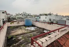 Nhà 3 Tầng BTCT, Sát Công Viên Làng Hoa, Gò Vấp... Bán nhà riêng tại Thông Tây Hội, Hồ Chí Minh 09